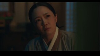 The Tale of Lady Ok.E 8 part 3 Sub Indo