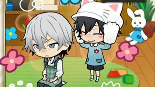 แม้แต่นักสืบผู้ยิ่งใหญ่ก็ยังรู้สึกกังวลในบางครั้ง!