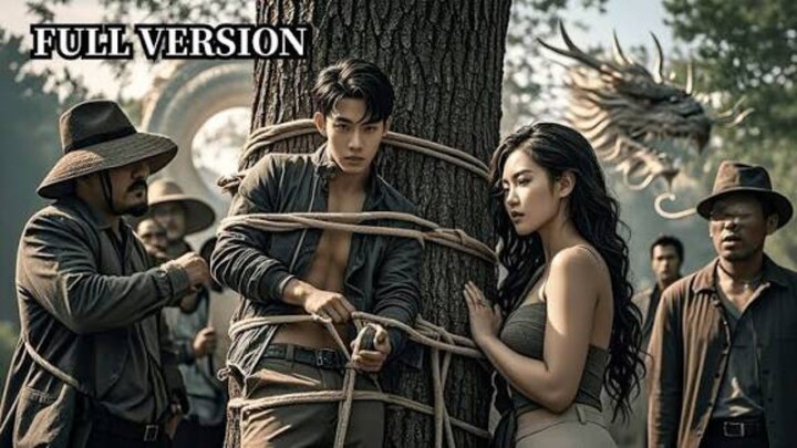 Bullied Farmer Finally Fights Back After His Wife Is Humiliated : EngDub / EngSub