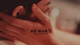 Hong Du Shik & Yoon Hye Jin » We Won't [Hometown Cha-Cha-Cha +1x04]