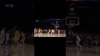 NBA What If Moment #shorts