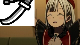 【MHWIxMujica】Motis Tachi voice mod demo