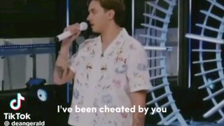 Mama mia cover