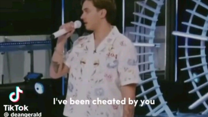 Mama mia cover