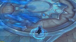 [Game][World of Warcraft]Atonement (Container of Kyrian Covenant)