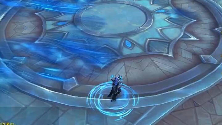 [Game][World of Warcraft]Atonement (Container of Kyrian Covenant)