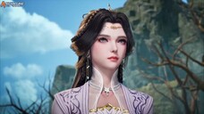 The legend of Ling Tian episode 25 subtitle Indonesia