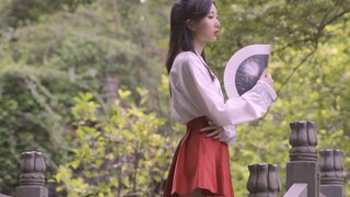 【Xueyi】Moonlit Night♥Your Ancient Style Girl♥Wish you all a Happy Dragon Boat Festival~