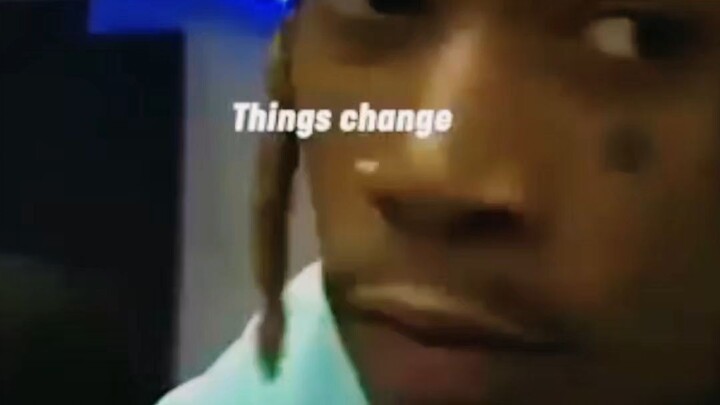 THROUGH OUT THAT TIME I JUST HAD TO BOSS UP - Wizkid