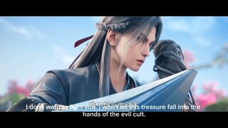 Jade Dynasty season 2 release date | Jade Dynasty season 2 trailer | 30 March 2024