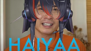 [Cooked Meat] Hey, someone doesn't know what MSG is [Mika/Mysta/NIJISANJI ID&EN]