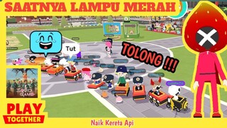 Banyak Yang Baru, Kita Main Yuk - Play Together Indonesia