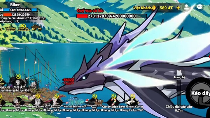 #BuildaGame#钓魂#33093586