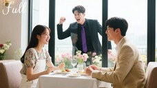 CEO Dumped Wife For Mistress,But When He Saw Her Dining With Another Man, Lost C
