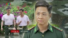 Cuộc Chiến Không Giới Tuyến EP 39 [Sub Việt]