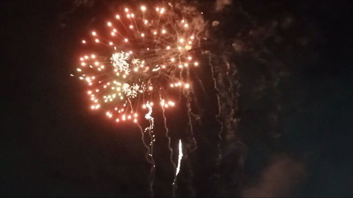 Fireworks Display
