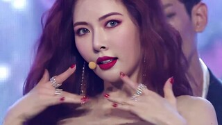 Daftar tahunan musik Korea 2020 dirilis! Pernahkah Anda mendengar salah satu dari 5 "lagu ilahi" ter