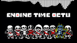 Musik|"Ending time octu-OST015"