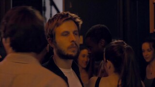 The Night Eats the World (2018) ชายหนุ่มนักดนตรี [ซับไทย]