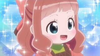 Isekai de mofumofu nadenade suru tame ni ganbattemasu episodio 2 legendado