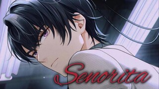 【未定事件簿/陆景和】senorita