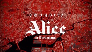 Alice in Borderland | S01E07| In Hindi dubbed|  New Korean drama