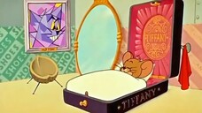 Tom and Jerry | buddies thicker than water
