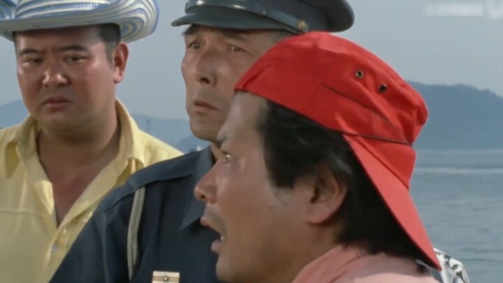 [Episode-by-episode commentary on Ace 15] No trade, no killing. The horseshoe crab turns into a supe