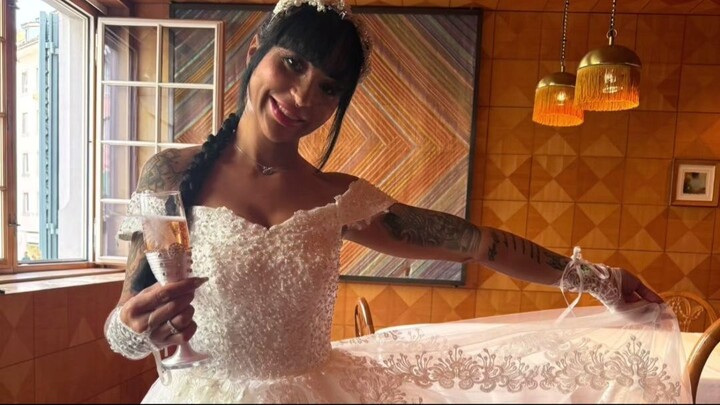 Nosso Casamento #1