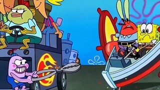 “蟹黄包买三送一咯”