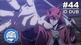 That Time I Got Reincarnated as a Slime - Episode 44 [ Dubbing Indonesia]
