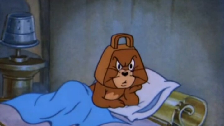 The Mental Torment Jerry Endured