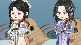 第68集丨我看谁敢动我师妹