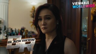 Black Rider: William, ipagpapalit si Sasha kay Rebecca?! (Episode 112)