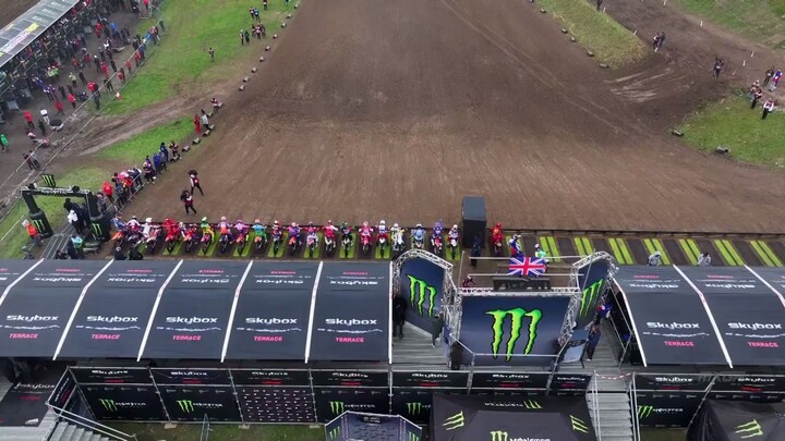 2024 MXoN Race 2 (MX2-OPEN)