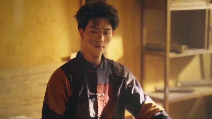 [พากย์ไทย]วิญญาณเซียนสิงร่างคุณชายโคม่า ใช้กระบี่ตำนานจัดการคนชั่ว เปิดเกมแก้แค้นคุณชายปลอมกลางงาน