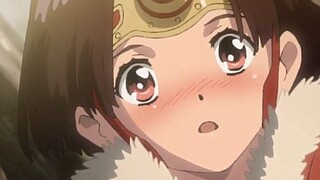 The gods fight, sour and exciting! ! A brief review of the new movie version of Kabutoshi of the Iro