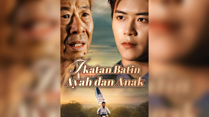 [Indo Sub] Ikatan Batin Ayah dan Anak EP.01 #Short Drama