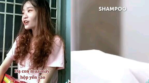 vừa làm thủ công vừa kể chuyện cô em thú dị