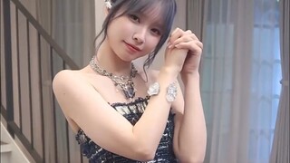 【Liyuu教跳舞】《No Complete》_2024/7/26发布