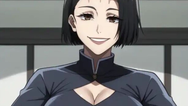 Momen Kenjaku Di Emprut Sama Itadori Jin