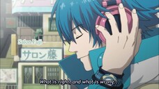 EPISODES 01 - Dramatical Murdér
