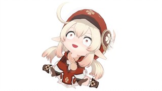 【原神】⚡官方指定可莉摇⚡