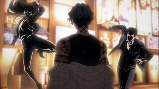 Wind Breaker Season 2 Episode 11 - Makin Gila Yamato Endo Muncul !!!