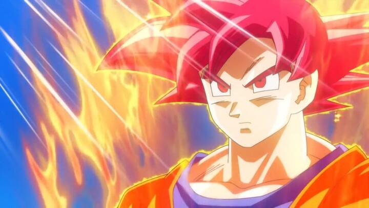 Dragon Ball Z_ Battle of Gods Official US Release Trailer (2014) - Anime Action \\free