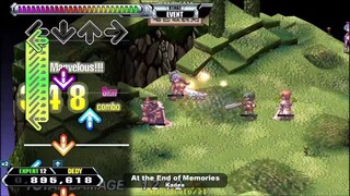 StepMania Disgaea Main Story Part 14