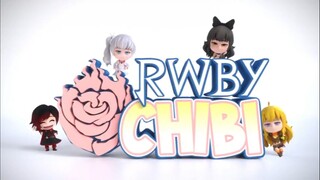 RWBY Chibi Season 3 Episode 16