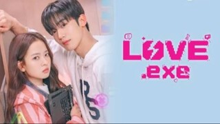 LOVE.exe eps 3 Sub indo