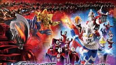 Ultraman Zero: The Revenge of Belial (Eng Sub)