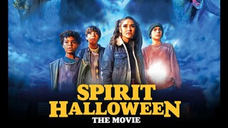 Spirit Halloween The Movie